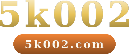 5k002 logo